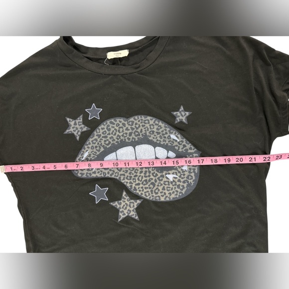 Entro Obsessive Love Black Dress - Picture 5 of 6